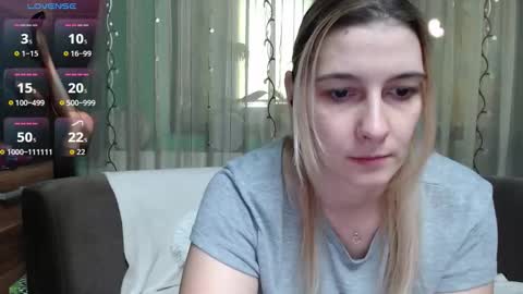 Snapshot of miss_antonia95 chatting on 14, 10, 2025 Antonia online show from 14, 10, 2025