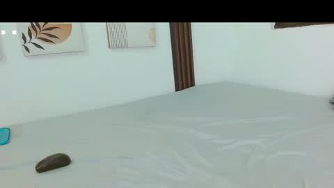 Ariel online show from 21, 3, 2026