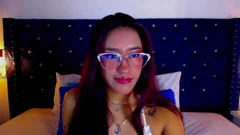 miss_ariss online show from 9, 3, 2026