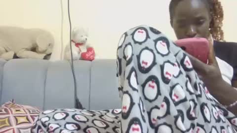 miss_atitude online show from 30, 10, 2025