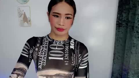 AZUMI online show from 6, 3, 2026