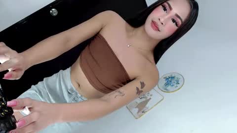 Snapshot of miss_azumix chatting on 9, 5, 2026 AZUMI online show from 9, 5, 2026