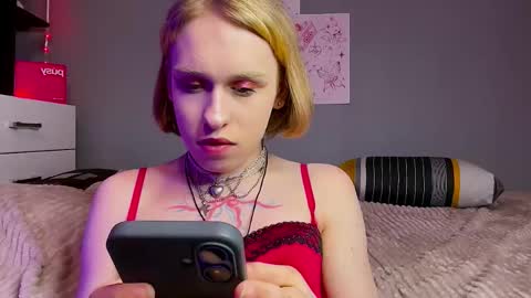 Anya online show from 29, 4, 2026