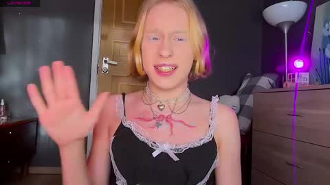 Anya online show from 8, 5, 2026