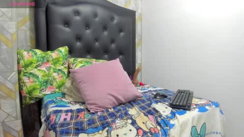 Snapshot of miss_big_ass21 chatting on 11, 1, 2025 miss_big_ass21 online show from 11, 1, 2025