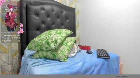 Snapshot of miss_big_ass21 chatting on 20, 1, 2025 miss_big_ass21 online show from 20, 1, 2025
