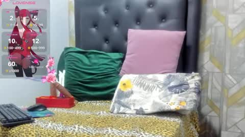 Snapshot of miss_big_ass21 chatting on 30, 1, 2025 miss_big_ass21 online show from 30, 1, 2025