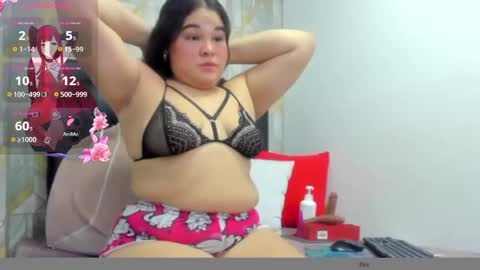 Snapshot of miss_big_ass21 chatting on 9, 2, 2025 miss_big_ass21 online show from 9, 2, 2025