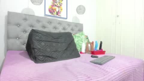Snapshot of miss_big_ass21 chatting on 26, 2, 2025 miss_big_ass21 online show from 26, 2, 2025