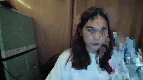 Snapshot of miss_blake21 chatting on 2, 12, 2025 Catriona online show from 2, 12, 2025