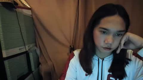 Snapshot of miss_blake21 chatting on 5, 12, 2025 Catriona online show from 5, 12, 2025