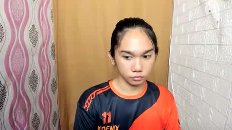 Snapshot of miss_blake21 chatting on 20, 12, 2025 Catriona online show from 20, 12, 2025