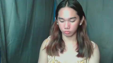 Snapshot of miss_blake21 chatting on 7, 1, 2026 Catriona online show from 7, 1, 2026