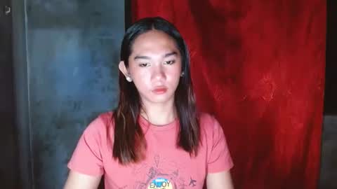 Snapshot of miss_blake21 chatting on 8, 1, 2026 Catriona online show from 8, 1, 2026