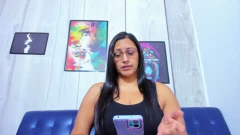 Snapshot of miss_bobbies chatting on 1, 7, 2026 Naty online show from 1, 7, 2026