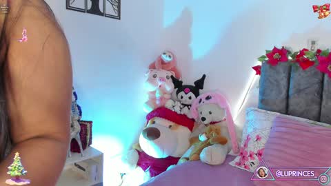 lucy 3 online show from 12, 12, 2024