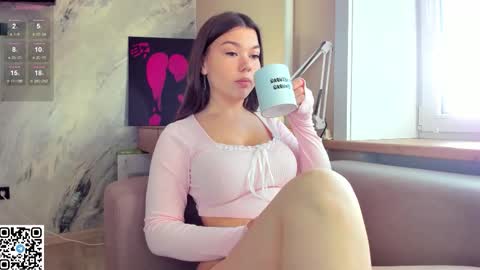 Sandy online show from 27, 9, 2025