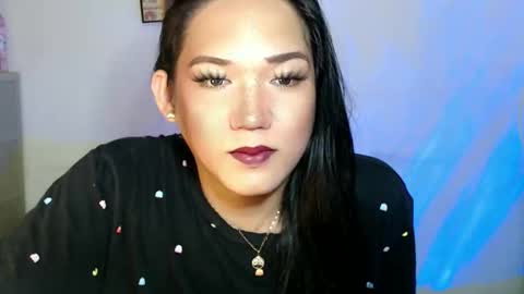 Snapshot of miss_butterflyxx chatting on 10, 9, 2025 miss butterfly online show from 10, 9, 2025