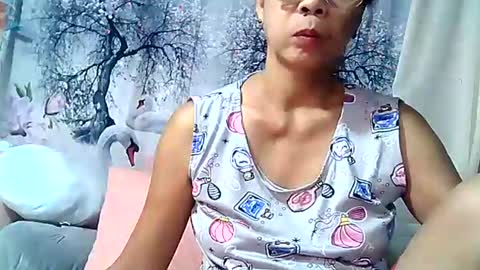 Snapshot of miss_capricorn chatting on 10, 9, 2025 miss_capricorn online show from 10, 9, 2025