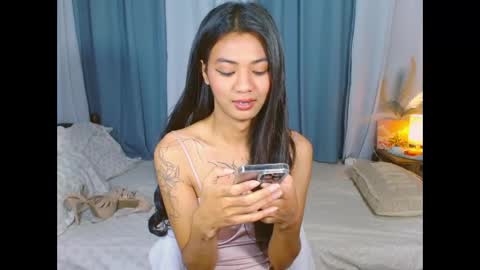 Snapshot of miss_carawang chatting on 5, 3, 2026 miss_carawang online show from 5, 3, 2026