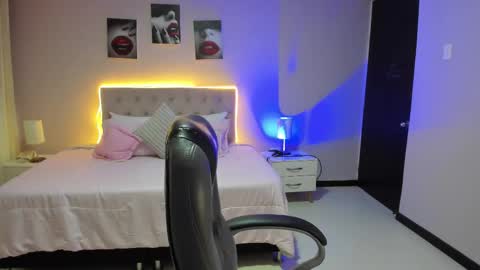 Snapshot of miss_cataleya__ chatting on 29, 3, 2026 Cataleya online show from 29, 3, 2026