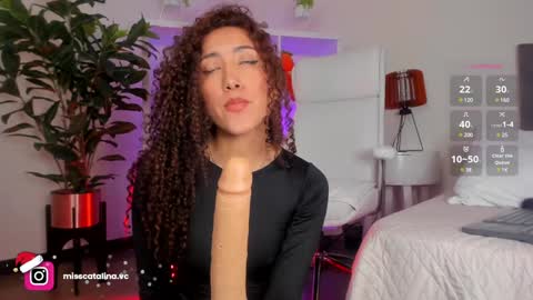 Catalina online show from 27, 12, 2024