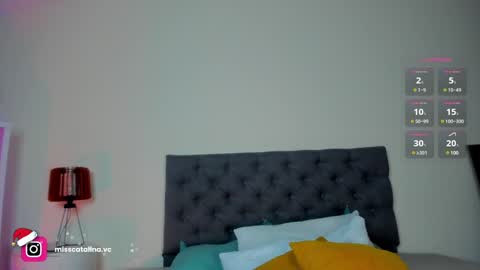 Catalina online show from 30, 12, 2024