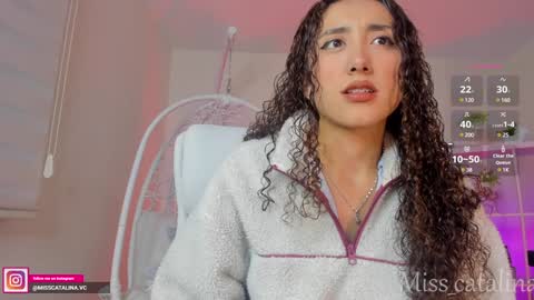 Catalina online show from 29, 1, 2025