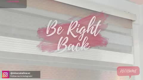 Catalina online show from 23, 3, 2026