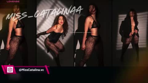 Catalina online show from 1, 5, 2026