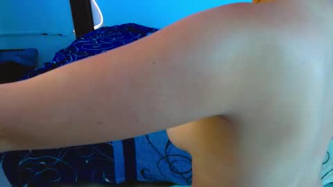 Snapshot of miss_caty chatting on 4, 3, 2026 Merie online show from 4, 3, 2026