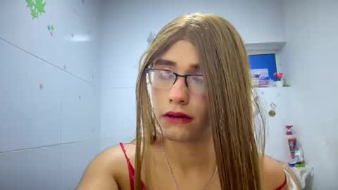 miss_channellx online show from 9, 11, 2025