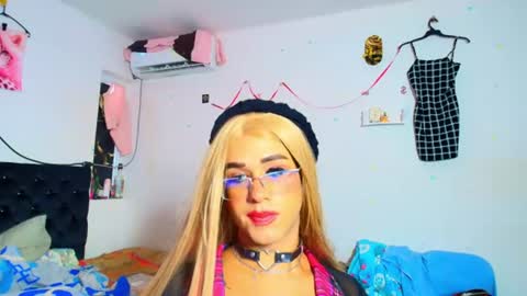 miss_channellx online show from 14, 6, 2026