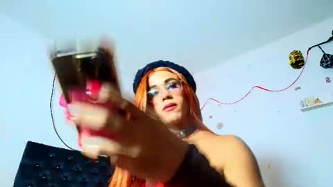 miss_channellx online show from 28, 6, 2026