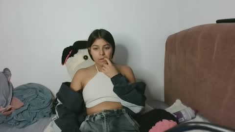 miss_chellsea online show from 7, 5, 2026
