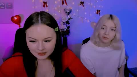 miss_courtney online show from 23, 3, 2026