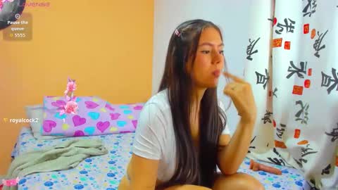 Chryss online show from 4, 3, 2026