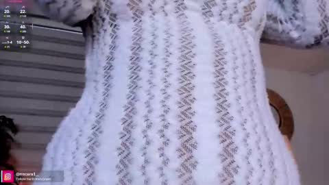 CANDELA CASTRO  online show from 10, 10, 2025