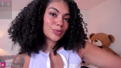 CANDELA CASTRO  online show from 16, 10, 2025