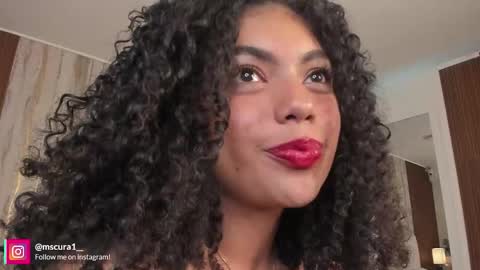 CANDELA CASTRO  online show from 10, 3, 2026