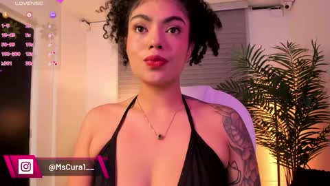 CANDELA CASTRO  online show from 22, 5, 2026