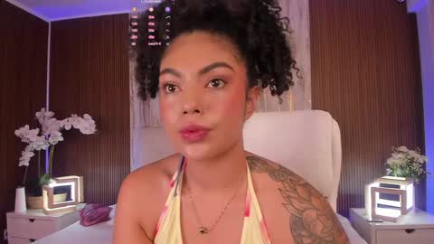 CANDELA CASTRO  online show from 6, 6, 2026
