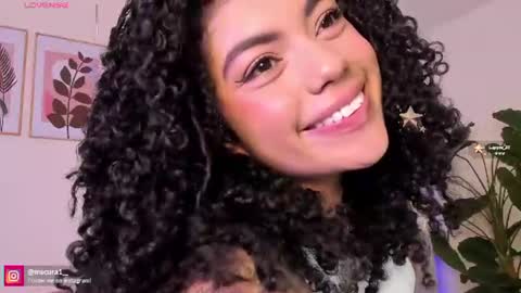 CANDELA CASTRO  online show from 16, 6, 2026