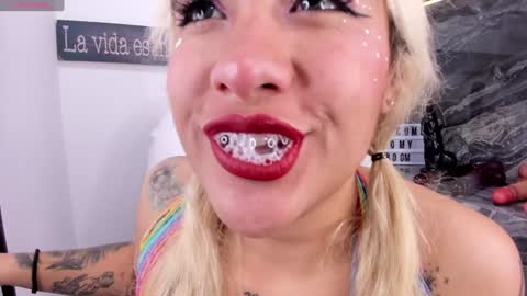 Danika online show from 10, 12, 2024