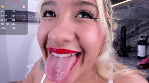 Danika online show from 13, 12, 2024
