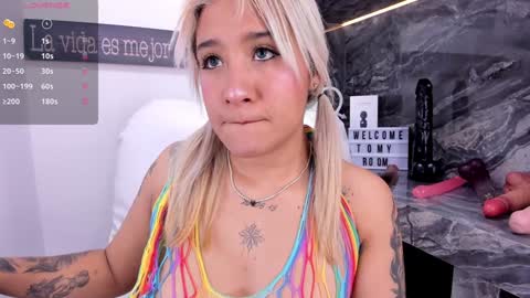 Danika online show from 26, 12, 2024