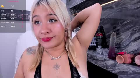 Danika online show from 27, 12, 2024