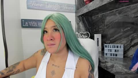 Danika online show from 19, 11, 2025