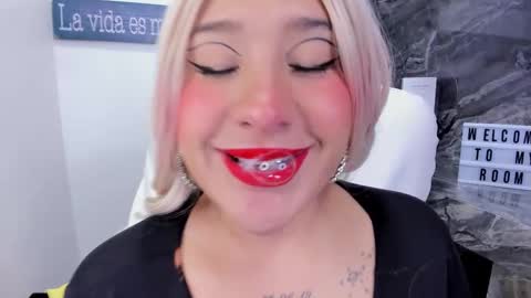 Danika online show from 12, 1, 2026