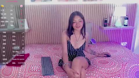 Snapshot of miss_danikaa chatting on 9, 1, 2026 miss_danikaa online show from 9, 1, 2026